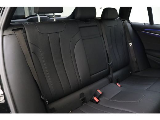 BMW 5 Serie Touring 540i xDrive High Executive M Sport Automaat / Trekhaak / Sportstoelen / Achteruitrijcamer... ActivLease financial lease