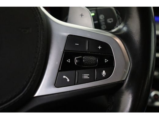 BMW 5 Serie Touring 540i xDrive High Executive M Sport Automaat / Trekhaak / Sportstoelen / Achteruitrijcamer... ActivLease financial lease