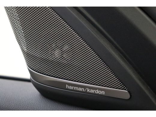 BMW 5 Serie Touring 540i xDrive High Executive M Sport Automaat / Trekhaak / Sportstoelen / Achteruitrijcamer... ActivLease financial lease