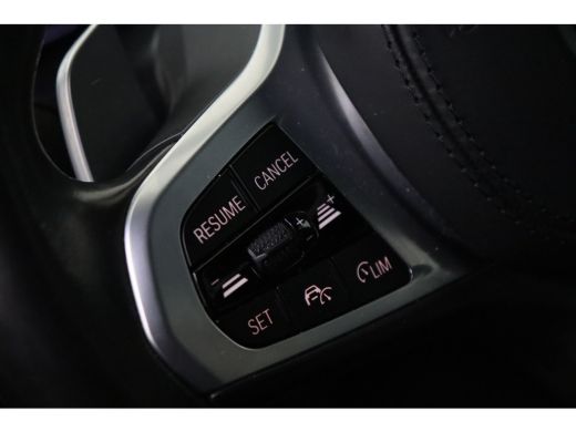 BMW 5 Serie Touring 540i xDrive High Executive M Sport Automaat / Trekhaak / Sportstoelen / Achteruitrijcamer... ActivLease financial lease