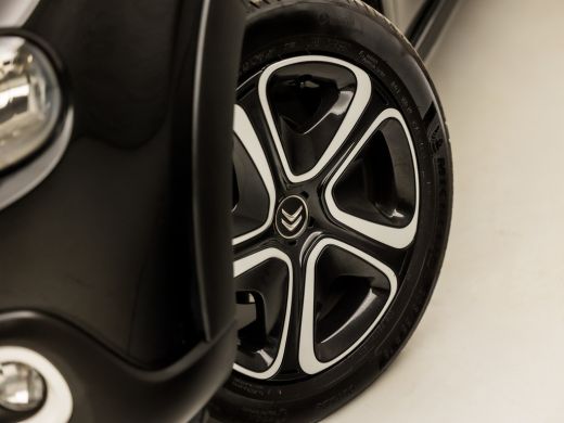 Citroën C3 1.2 PureTech S&S Sport (APPLE CARPLAY, GROOT NAVI, TREKHAAK, GETINT GLAS, SPORTSTOELEN, LM VELGEN... ActivLease financial lease