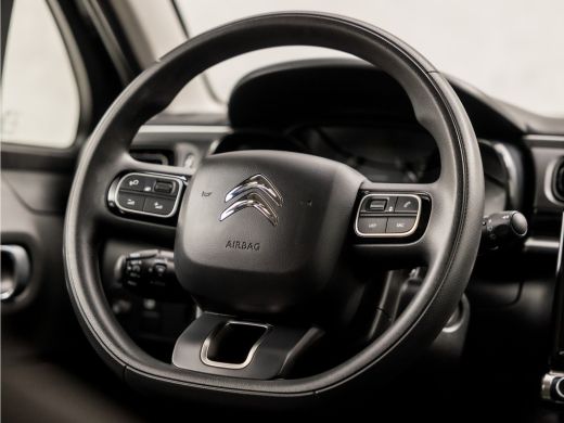 Citroën C3 1.2 PureTech S&S Sport (APPLE CARPLAY, GROOT NAVI, TREKHAAK, GETINT GLAS, SPORTSTOELEN, LM VELGEN... ActivLease financial lease