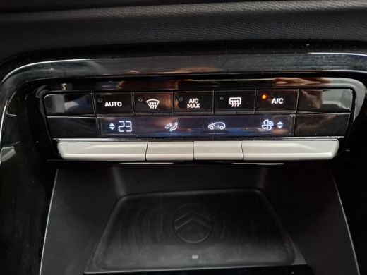 Citroën C3 1.2 Turbo 100pk Max | navigatie | sensoren | camera | cruise | apple carplay/android auto | ActivLease financial lease