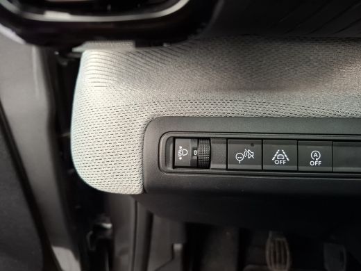 Citroën C3 1.2 Turbo 100pk Max | navigatie | sensoren | camera | cruise | apple carplay/android auto | ActivLease financial lease