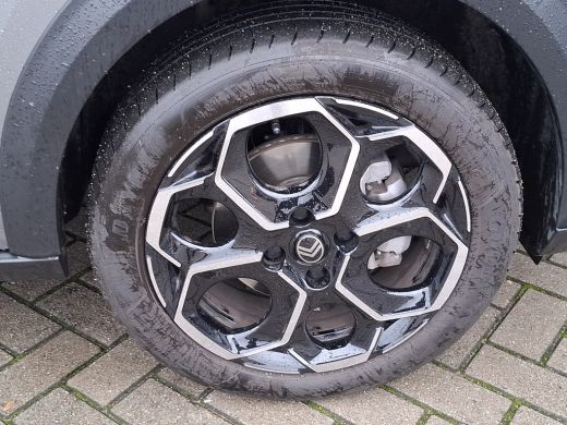 Citroën C3 1.2 Turbo 100pk Max | navigatie | sensoren | camera | cruise | apple carplay/android auto | ActivLease financial lease