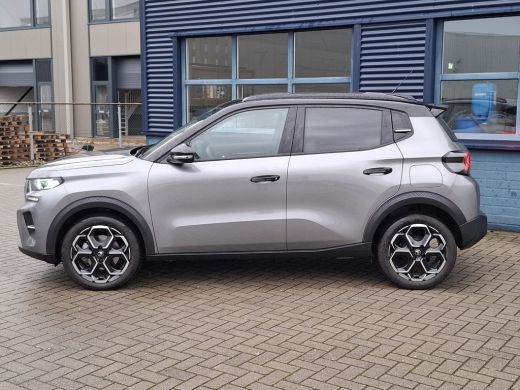 Citroën C3 1.2 Turbo 100pk Max | navigatie | sensoren | camera | cruise | apple carplay/android auto | ActivLease financial lease