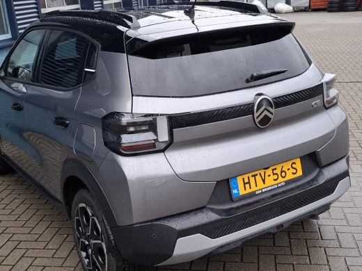 Citroën C3 1.2 Turbo 100pk Max | navigatie | sensoren | camera | cruise | apple carplay/android auto | ActivLease financial lease