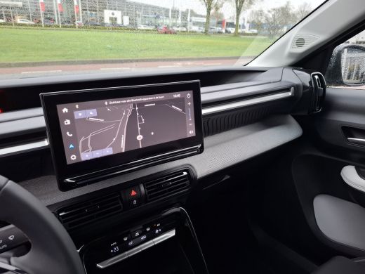 Citroën C3 1.2 Turbo 100pk Max | navigatie | sensoren | camera | cruise | apple carplay/android auto | ActivLease financial lease