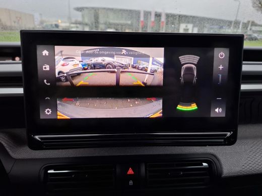 Citroën C3 1.2 Turbo 100pk Max | navigatie | sensoren | camera | cruise | apple carplay/android auto | ActivLease financial lease
