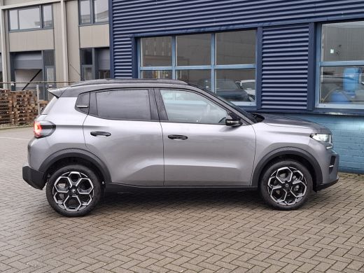 Citroën C3 1.2 Turbo 100pk Max | navigatie | sensoren | camera | cruise | apple carplay/android auto | ActivLease financial lease