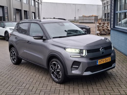 Citroën C3 1.2 Turbo 100pk Max | navigatie | sensoren | camera | cruise | apple carplay/android auto | ActivLease financial lease