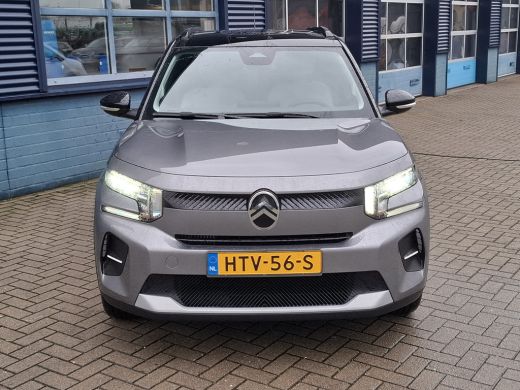 Citroën C3 1.2 Turbo 100pk Max | navigatie | sensoren | camera | cruise | apple carplay/android auto | ActivLease financial lease