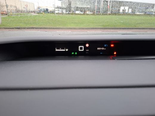 Citroën C3 1.2 Turbo 100pk Max | navigatie | sensoren | camera | cruise | apple carplay/android auto | ActivLease financial lease