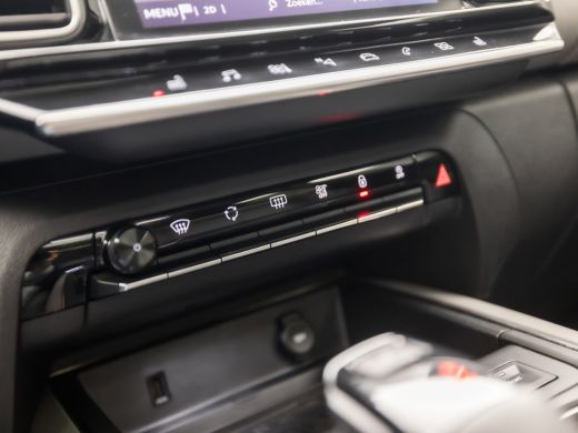 Citroën C5 Aircross 1.2 PureTech Sport Automaat (PANORAMADAK, APPLE CARPLAY, GROOT NAVI, 360 CAMERA, LEDER, SPORTSTOE... ActivLease financial lease