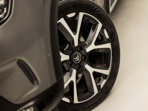 Citroën C5 Aircross 1.2 PureTech Sport Automaat (PANORAMADAK, APPLE CARPLAY, GROOT NAVI, 360 CAMERA, LEDER, SPORTSTOE... ActivLease financial lease