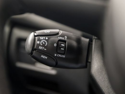 Citroën C5 Aircross 1.2 PureTech Sport Automaat (PANORAMADAK, APPLE CARPLAY, GROOT NAVI, 360 CAMERA, LEDER, SPORTSTOE... ActivLease financial lease