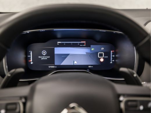 Citroën C5 Aircross 1.2 PureTech Sport Automaat (PANORAMADAK, APPLE CARPLAY, GROOT NAVI, 360 CAMERA, LEDER, SPORTSTOE... ActivLease financial lease