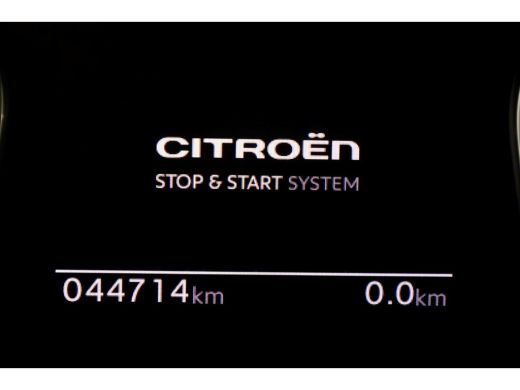 Citroën Jumpy 2.0 BlueHDI 145pk Automaat Airco/Navi 02-2024 ActivLease financial lease