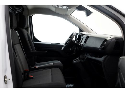 Citroën Jumpy 2.0 BlueHDI 145pk Automaat Airco/Navi 02-2024 ActivLease financial lease