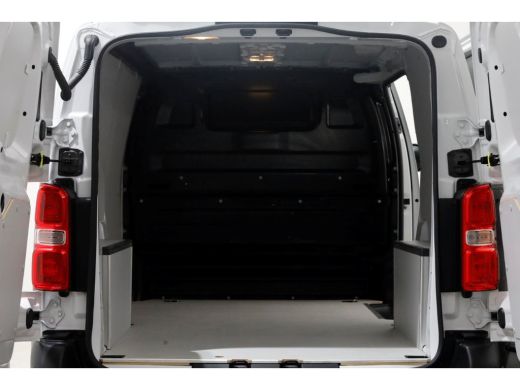 Citroën Jumpy 2.0 BlueHDI 145pk Automaat Airco/Navi 02-2024 ActivLease financial lease