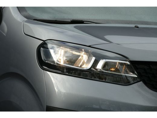 Fiat E-Scudo L3H1 DC 50 kWh ActivLease financial lease