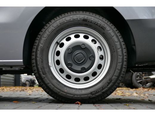 Fiat E-Scudo L3H1 DC 50 kWh ActivLease financial lease