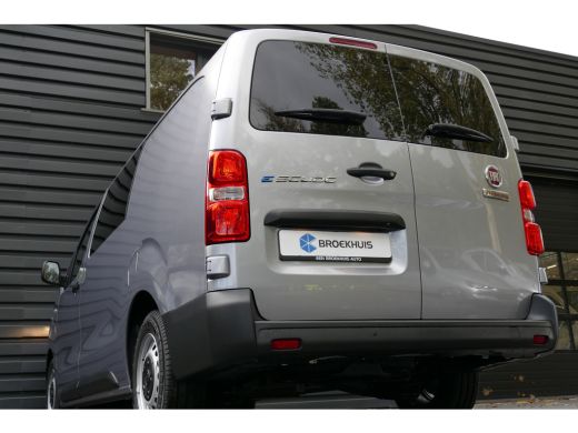 Fiat E-Scudo L3H1 DC 50 kWh ActivLease financial lease