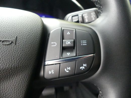 Ford Kuga 2.5 PHEV 225PK Titanium X | TREKHAAK | ADAPTIVE CRUISE | DODEHOEKDETECTIE | CAMERA | ELEKTRISCHE ... ActivLease financial lease