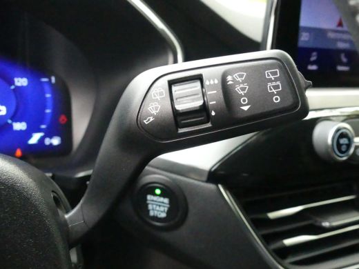 Ford Kuga 2.5 PHEV 225PK Titanium X | TREKHAAK | ADAPTIVE CRUISE | DODEHOEKDETECTIE | CAMERA | ELEKTRISCHE ... ActivLease financial lease