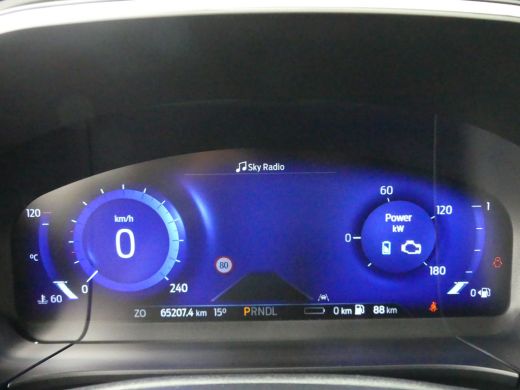 Ford Kuga 2.5 PHEV 225PK Titanium X | TREKHAAK | ADAPTIVE CRUISE | DODEHOEKDETECTIE | CAMERA | ELEKTRISCHE ... ActivLease financial lease