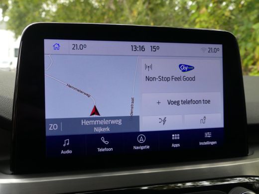 Ford Kuga 2.5 PHEV 225PK Titanium X | TREKHAAK | ADAPTIVE CRUISE | DODEHOEKDETECTIE | CAMERA | ELEKTRISCHE ... ActivLease financial lease