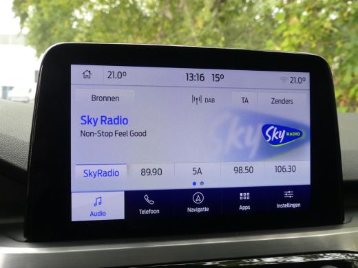 Ford Kuga 2.5 PHEV 225PK Titanium X | TREKHAAK | ADAPTIVE CRUISE | DODEHOEKDETECTIE | CAMERA | ELEKTRISCHE ... ActivLease financial lease