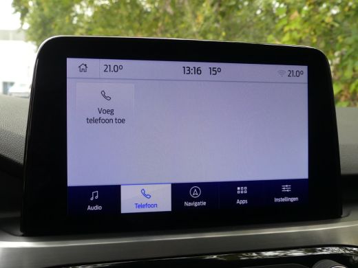 Ford Kuga 2.5 PHEV 225PK Titanium X | TREKHAAK | ADAPTIVE CRUISE | DODEHOEKDETECTIE | CAMERA | ELEKTRISCHE ... ActivLease financial lease