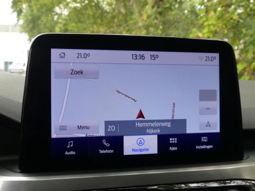 Ford Kuga 2.5 PHEV 225PK Titanium X | TREKHAAK | ADAPTIVE CRUISE | DODEHOEKDETECTIE | CAMERA | ELEKTRISCHE ... ActivLease financial lease