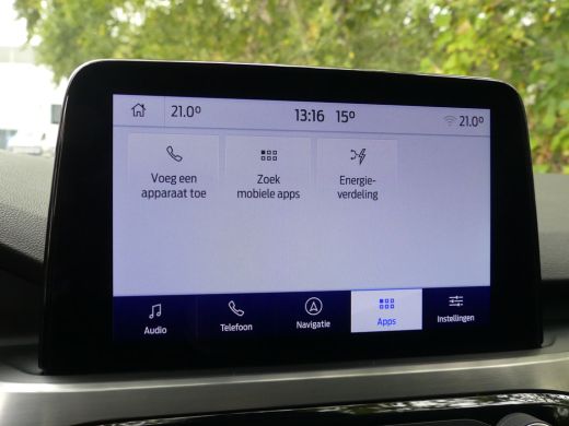 Ford Kuga 2.5 PHEV 225PK Titanium X | TREKHAAK | ADAPTIVE CRUISE | DODEHOEKDETECTIE | CAMERA | ELEKTRISCHE ... ActivLease financial lease