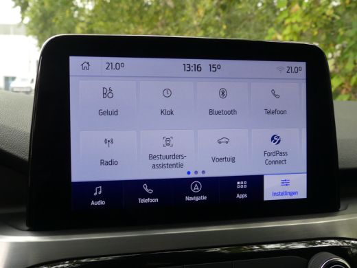 Ford Kuga 2.5 PHEV 225PK Titanium X | TREKHAAK | ADAPTIVE CRUISE | DODEHOEKDETECTIE | CAMERA | ELEKTRISCHE ... ActivLease financial lease