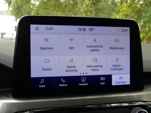 Ford Kuga 2.5 PHEV 225PK Titanium X | TREKHAAK | ADAPTIVE CRUISE | DODEHOEKDETECTIE | CAMERA | ELEKTRISCHE ... ActivLease financial lease