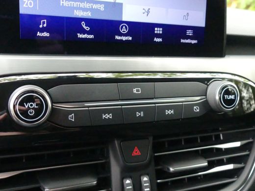 Ford Kuga 2.5 PHEV 225PK Titanium X | TREKHAAK | ADAPTIVE CRUISE | DODEHOEKDETECTIE | CAMERA | ELEKTRISCHE ... ActivLease financial lease