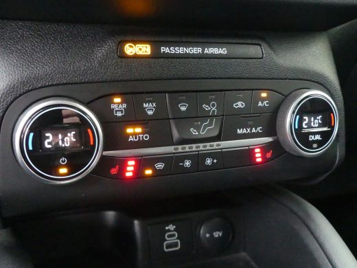 Ford Kuga 2.5 PHEV 225PK Titanium X | TREKHAAK | ADAPTIVE CRUISE | DODEHOEKDETECTIE | CAMERA | ELEKTRISCHE ... ActivLease financial lease