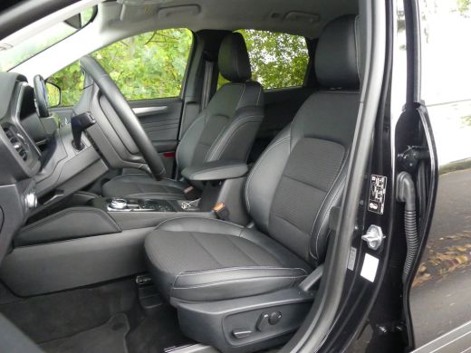 Ford Kuga 2.5 PHEV 225PK Titanium X | TREKHAAK | ADAPTIVE CRUISE | DODEHOEKDETECTIE | CAMERA | ELEKTRISCHE ... ActivLease financial lease