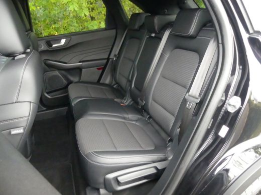 Ford Kuga 2.5 PHEV 225PK Titanium X | TREKHAAK | ADAPTIVE CRUISE | DODEHOEKDETECTIE | CAMERA | ELEKTRISCHE ... ActivLease financial lease