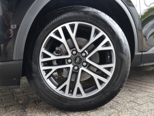 Ford Kuga 2.5 PHEV 225PK Titanium X | TREKHAAK | ADAPTIVE CRUISE | DODEHOEKDETECTIE | CAMERA | ELEKTRISCHE ... ActivLease financial lease