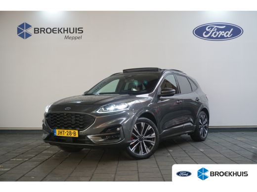 Ford Kuga 2.5 PHEV ST-Line X | Panoramadak | Adaptive Cruise | Head-Up | Winter Pakket