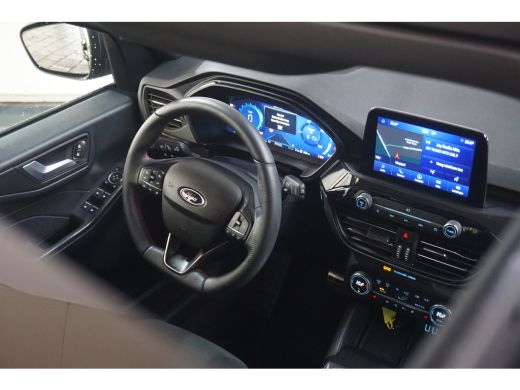 Ford Kuga 2.5 PHEV ST-Line X | Panoramadak | Adaptive Cruise | Head-Up | Winter Pakket ActivLease financial lease