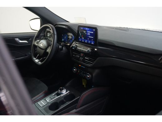 Ford Kuga 2.5 PHEV ST-Line X | Panoramadak | Adaptive Cruise | Head-Up | Winter Pakket ActivLease financial lease