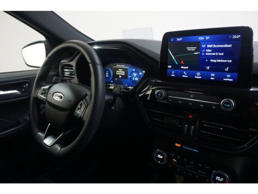 Ford Kuga 2.5 PHEV ST-Line X | Panoramadak | Adaptive Cruise | Head-Up | Winter Pakket ActivLease financial lease