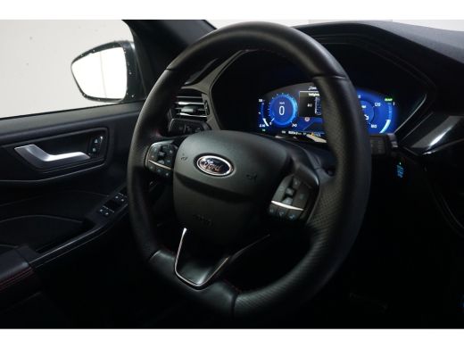 Ford Kuga 2.5 PHEV ST-Line X | Panoramadak | Adaptive Cruise | Head-Up | Winter Pakket ActivLease financial lease