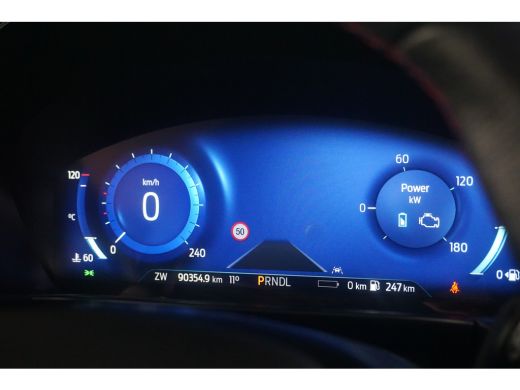 Ford Kuga 2.5 PHEV ST-Line X | Panoramadak | Adaptive Cruise | Head-Up | Winter Pakket ActivLease financial lease