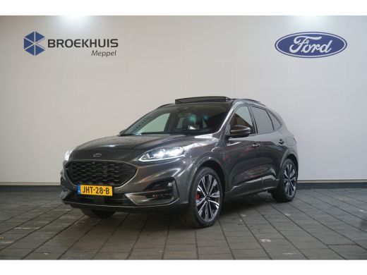 Ford Kuga 2.5 PHEV ST-Line X | Panoramadak | Adaptive Cruise | Head-Up | Winter Pakket ActivLease financial lease