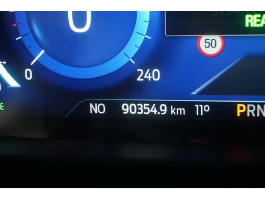 Ford Kuga 2.5 PHEV ST-Line X | Panoramadak | Adaptive Cruise | Head-Up | Winter Pakket ActivLease financial lease